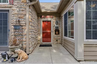 2407 Locust Hill Boulevard, Beavercreek, OH 45431 - Photo 6