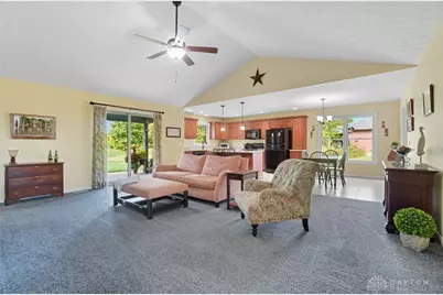 9751 Scotch Pine Drive, Clear Creek Township, OH 45066 - Photo 10