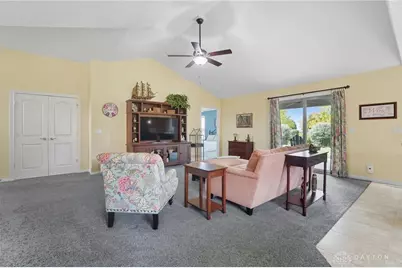 9751 Scotch Pine Drive, Clear Creek Township, OH 45066 - Photo 12