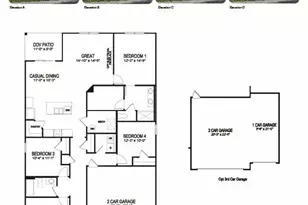 3185 Northerton Ct, Butler Twp, OH 45414 - Photo 2