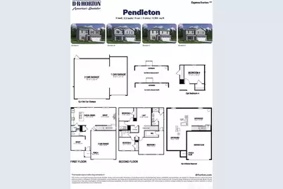 7743 Cilantro Way, Clayton, OH 45315 - Photo 2