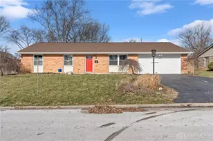 55 Gulfwood Ct, Dayton, OH 45458 - Photo 2
