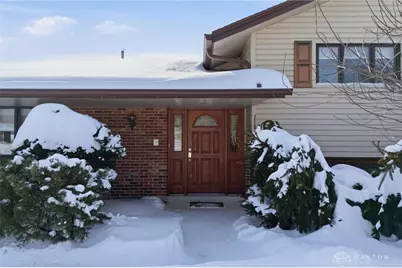 7660 W Von Dette Circle, Dayton, OH 45459 - Photo 4