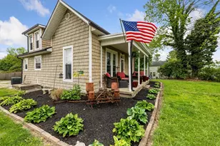 6790 E US 35, West Alexandria, OH 45381 - Photo 1