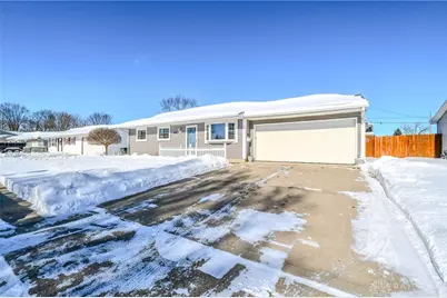 229 W Ross Street, Troy, OH 45373 - Photo 2