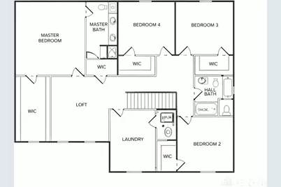 2721 Terraceview Circle, Beavercreek, OH 45431 - Photo 34