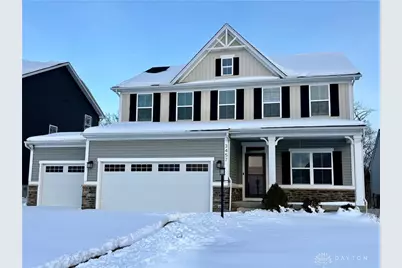 3457 Madison Grace Way, Franklin, OH 45005 - Photo 1