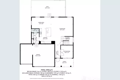 3457 Madison Grace Way, Franklin, OH 45005 - Photo 12