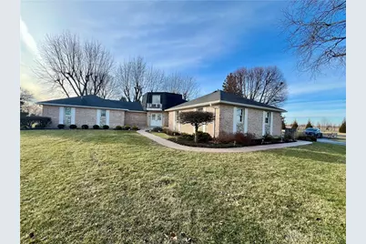 10707 Brookville Phillipsburg Road, Brookville, OH 45309 - Photo 2