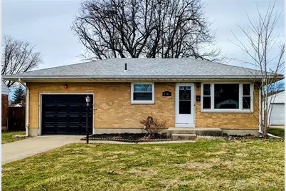 4741 Cullen Avenue, Springfield, OH 45503 - Photo 2