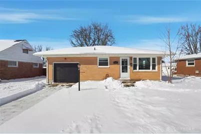 4741 Cullen Avenue, Springfield, OH 45503 - Photo 1