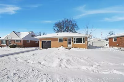 4741 Cullen Avenue, Springfield, OH 45503 - Photo 6