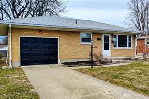 4741 Cullen Ave, Springfield, OH 45503 - Photo 4