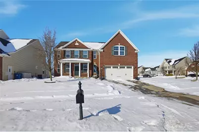 1433 Senna Street, Tipp City, OH 45371 - Photo 4