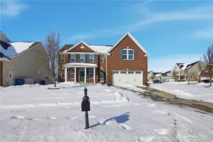 1433 Senna St, Tipp City, OH 45371 - Photo 4