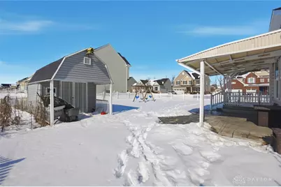 1433 Senna Street, Tipp City, OH 45371 - Photo 50