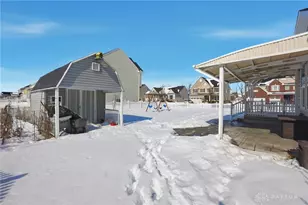 1433 Senna St, Tipp City, OH 45371 - Photo 50