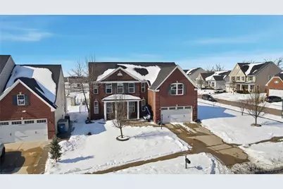 1433 Senna Street, Tipp City, OH 45371 - Photo 1