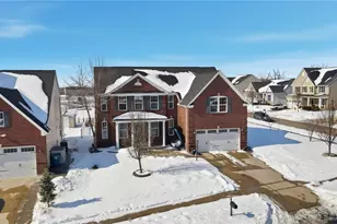 1433 Senna St, Tipp City, OH 45371 - Photo 1