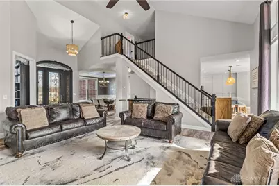 8428 Erickson Court, Waynesville, OH 45068 - Photo 8