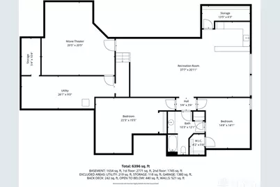 8428 Erickson Court, Waynesville, OH 45068 - Photo 90