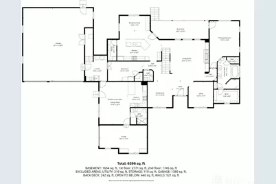 8428 Erickson Court, Waynesville, OH 45068 - Photo 92