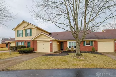 8319 Leisure Drive, Dayton, OH 45458 - Photo 2