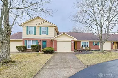 8319 Leisure Drive, Dayton, OH 45458 - Photo 1