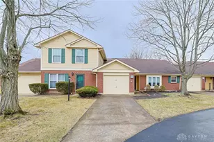 8319 Leisure Dr, Dayton, OH 45458 - Photo 1