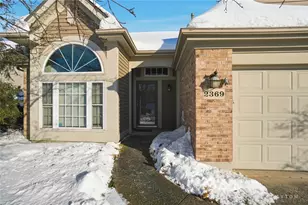 2369 Polo Park Dr, Dayton, OH 45439 - Photo 2