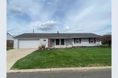 5894 Jassamine Drive, Dayton, OH 45449 - Photo 1