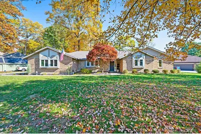 1171 Beryl Trail, Dayton, OH 45459 - Photo 2