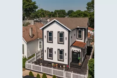 108 Samuel Street, Dayton, OH 45403 - Photo 2