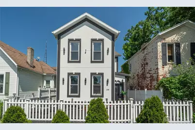 108 Samuel Street, Dayton, OH 45403 - Photo 1