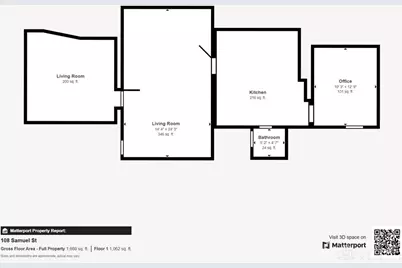 108 Samuel Street, Dayton, OH 45403 - Photo 56