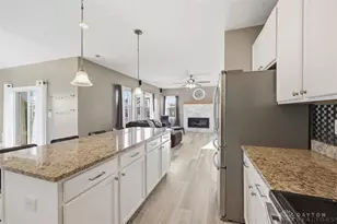 1842 Greentree Meadows Dr, Lebanon, OH 45036 - Photo 10