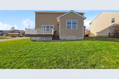 1842 Greentree Meadows Drive, Lebanon, OH 45036 - Photo 44