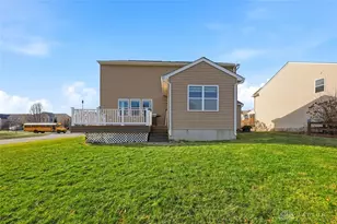 1842 Greentree Meadows Dr, Lebanon, OH 45036 - Photo 44