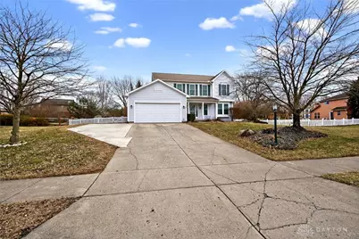 1792 Stedman Lane, Beavercreek, OH 45432 - Photo 2