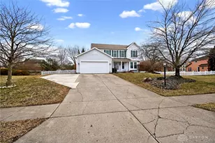 1792 Stedman Ln, Beavercreek, OH 45432 - Photo 2