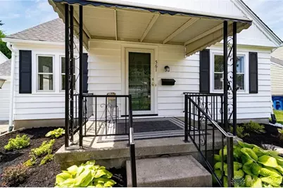 561 Kling Drive, Dayton, OH 45419 - Photo 4