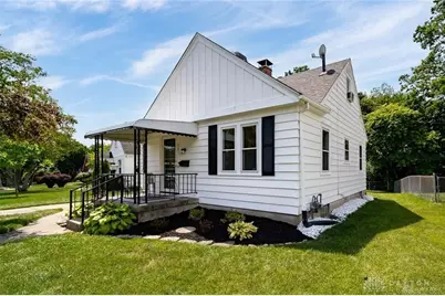 561 Kling Drive, Dayton, OH 45419 - Photo 2