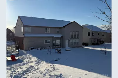 4193 Old Osprey Circle, Miamisburg, OH 45342 - Photo 4