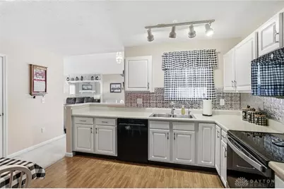 2711 Allister Circle, Miamisburg, OH 45342 - Photo 12