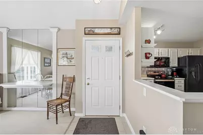 2711 Allister Circle, Miamisburg, OH 45342 - Photo 4