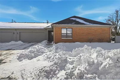 2711 Allister Circle, Miamisburg, OH 45342 - Photo 2