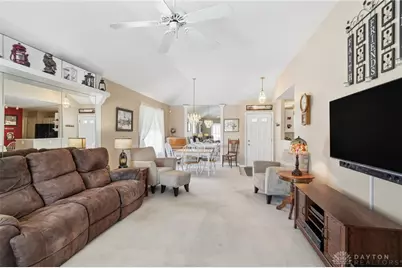 2711 Allister Circle, Miamisburg, OH 45342 - Photo 6