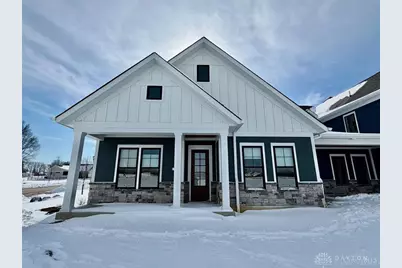 7089 Celebration Way, Mason, OH 45040 - Photo 2