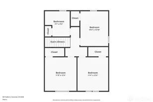 607 Foulke St, Hamilton, OH 45220 - Photo 44