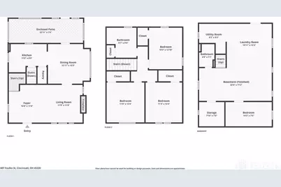 607 Foulke Street, Hamilton, OH 45220 - Photo 46